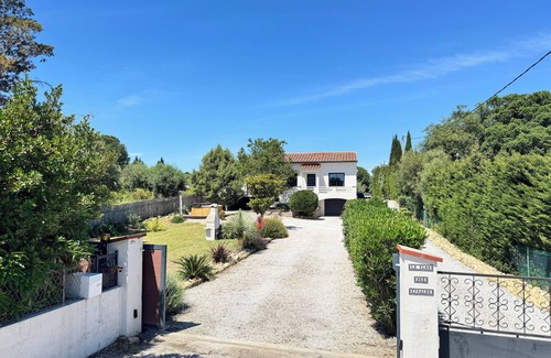 Argeles-sur-Mer House | Charming vacation home in Argeles sur mer - Beach, calm and comfort,