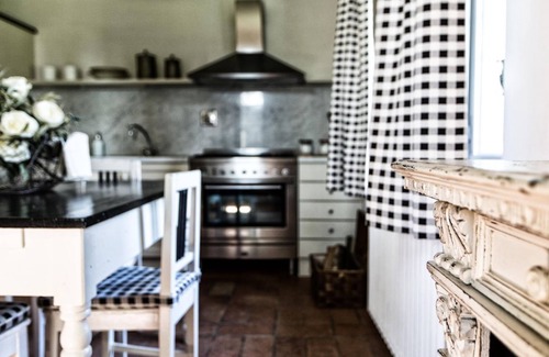 Greve in Chianti Villa | Charming Villa with Private Pool immersed in the greenery of Chianti