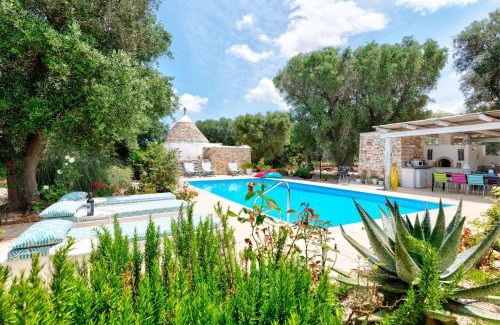 San Vito dei Normanni Villa | Charming Villa in San Vito dei Normanni