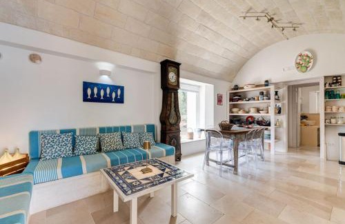 San Vito dei Normanni Villa | Charming Villa in San Vito dei Normanni