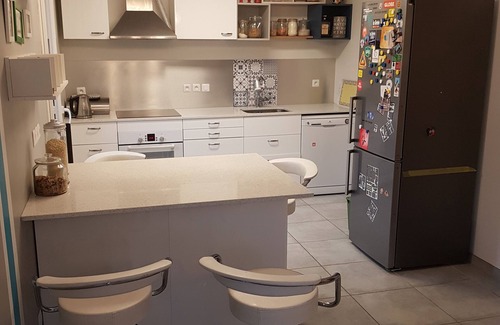 Saint-Jorioz House | Charming villa 5 minutes' walk from Lake Annecy