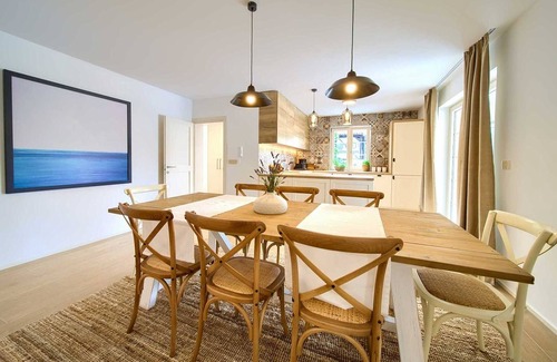 Rasopasno Villa | Charming Villa Adria with heated swimming pool