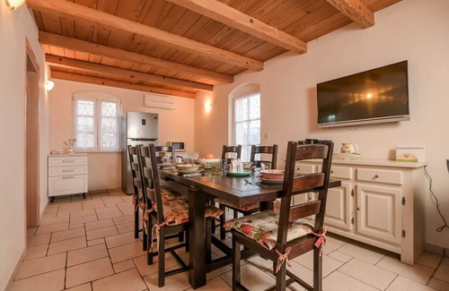 Kras Villa | Charming Villa Beleca with private pool