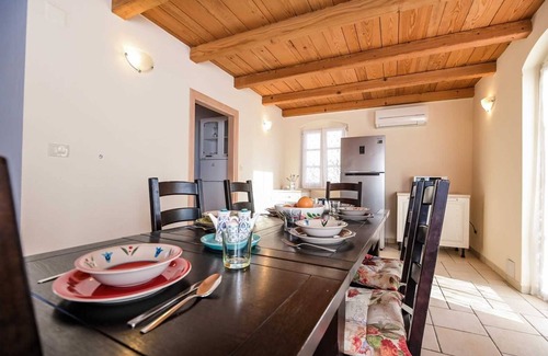 Kras Villa | Charming Villa Evita with private pool