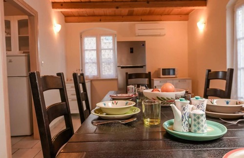 Kras Villa | Charming Villa Evita with private pool