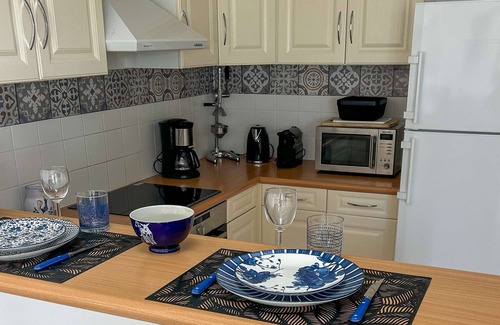 Rivedoux-Plage House | Charming villa facing the sea parking and garden