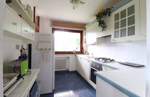 Pettenasco Villa | Charming Villa Francione - Private gardens and stunning views