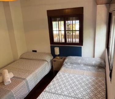 Punta Umbria Villa | Charming Villa in Punta Umbría with Private Pool