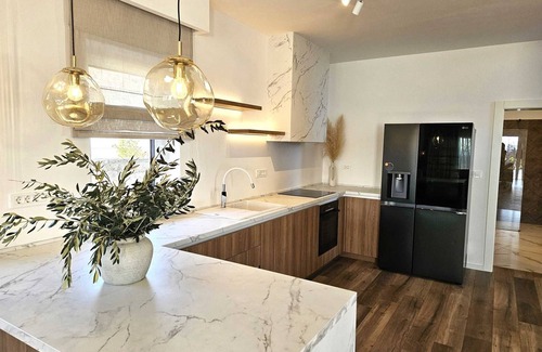 Kras Villa | Charming Villa Navis with private pool