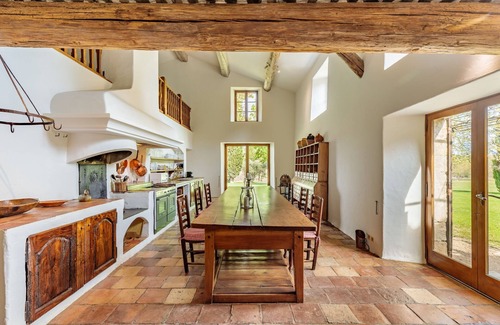 Ansouis Villa | Charming Villa near Ansouis, Large Heated pool, Lovely grounds