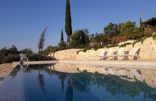 Itri Villa | Charming villa pool near sea to couple with stay in Italy