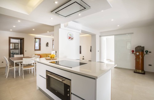 Razanj Villa | Charming Villa, quiet location, stunning view and infinity pool is all you need