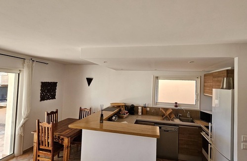 Porto-Vecchio Villa | Charming * villa with heated pool, near downtown