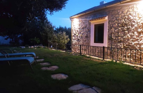 Banjol House | Charming Villa with best seview