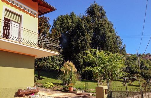 Brentonico Villa | Charming villa with large garden - near Lake Garda & ski resorts