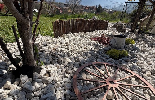 Brentonico Villa | Charming villa with large garden - near Lake Garda & ski resorts