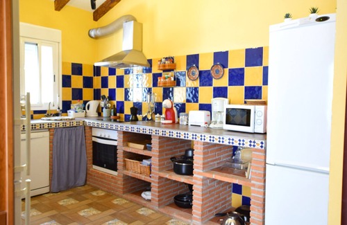 Arenas Villa | Charming villa with pool close to Arenas