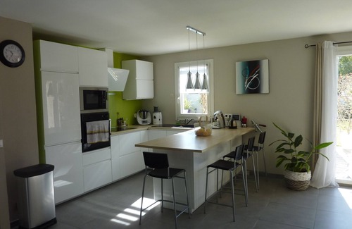 Trets Villa | Charming villa with pool in a quiet, leafy setting, 20 min. from Aix-en-Provence