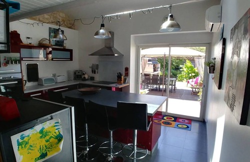 Voeuil-et-Giget House | Charming village house, 5 min. Angoulême