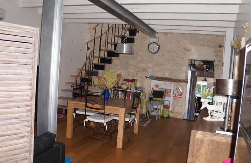 Voeuil-et-Giget House | Charming village house, 5 min. Angoulême