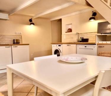 Opio House | Charming village house in Opio