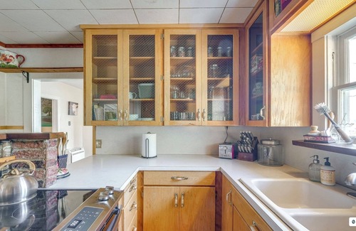 Retsil Other | Charming waterfront 3-bedroom farmhouse with AC, WiFi in serene Port Orchard