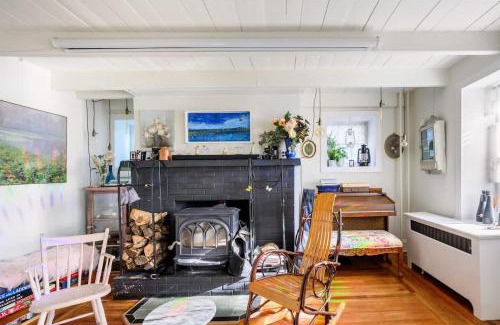 Titusville House | Charming & Whimsical Historic River Home