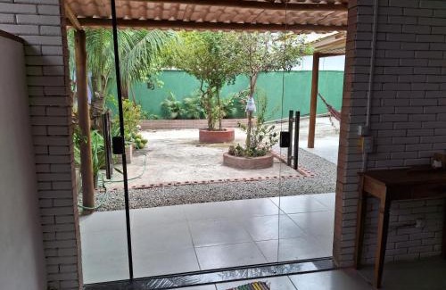Historic Center House | Charmosa Suite