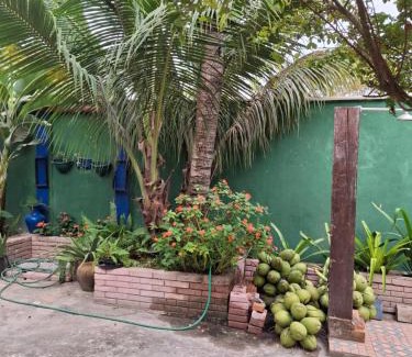 Historic Center House | Charmosa Suite