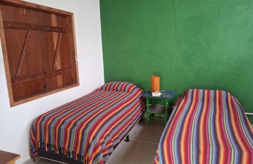 Historic Center House | Charmosa Suite