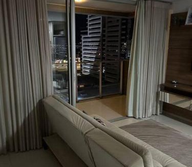 Aguas Claras Apartment | Charmoso 2 quartos DF PLAZA