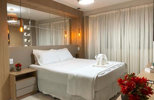Barra de Sao Miguel Apartment | Charmoso apto em Barra Bali - Destino BSM 108