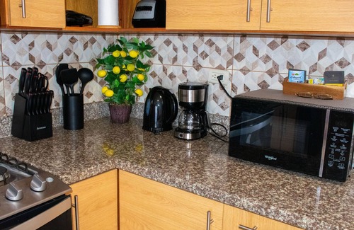 Higuey Apartment | Charmy Open Concept Apartment/W Pool