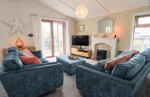 Capernwray House | Charnwood