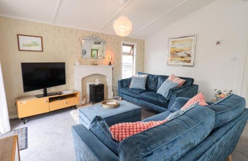 Capernwray House | Charnwood