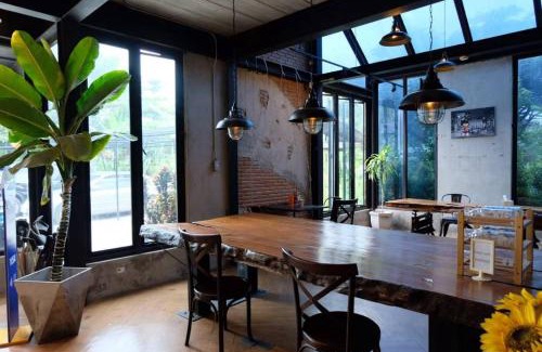 Khlong Hae Hotel | Chartame Boutique Hotel