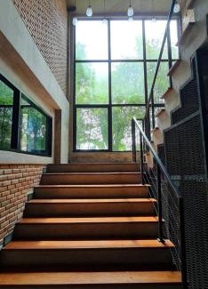 Khlong Hae Hotel | Chartame Boutique Hotel