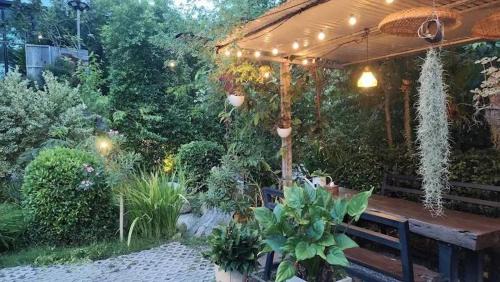 Khlong Hae Hotel | Chartame Boutique Hotel