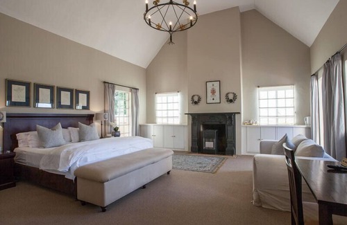 Greater Johannesburg Metropolitan Area House | Chartwell Castle