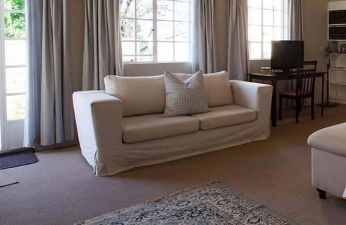 Greater Johannesburg Metropolitan Area House | Chartwell Castle