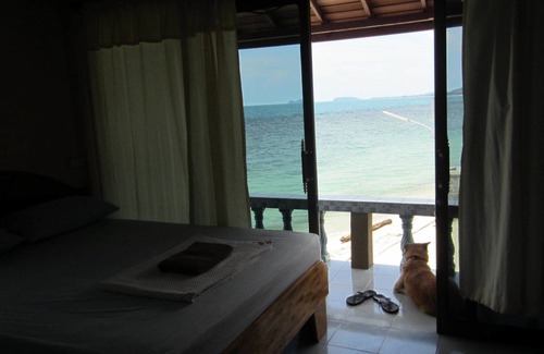 Haad Rin Hotel | Charung Bungalows