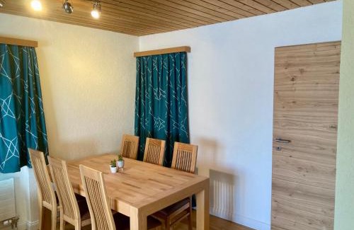 Ravaisch Apartment | Chasa ARLU