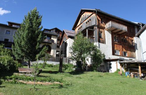 Ardez House | Chasa Crush 117