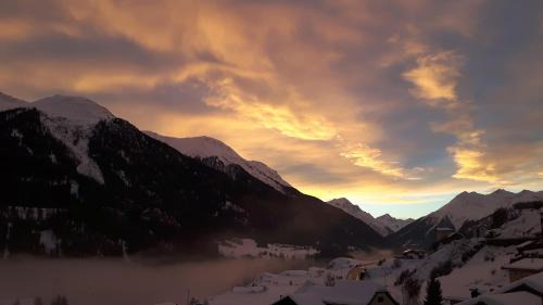 Ardez House | Chasa Crush 117