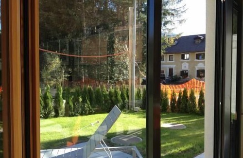 Zernez Apartment | Chasa Ernst