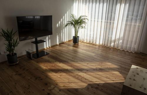 Santa Maria Val Muestair Apartment | Chasa Helvetia Quatter