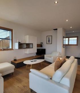 Sent Apartment | Chasa Scandella - Apartment Carl