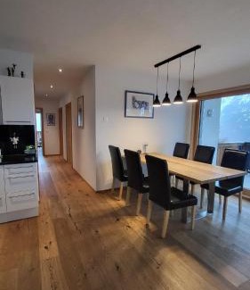 Sent Apartment | Chasa Scandella - Apartment Carl