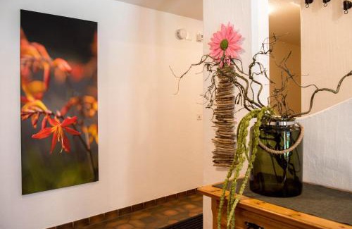 Ravaisch Apartment | Chasa Sot-Chaunt