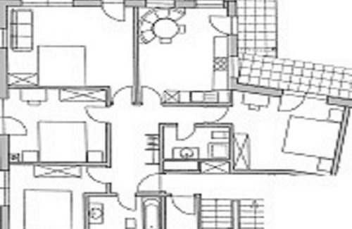 Ravaisch Apartment | Chasa Vaidum by MEIN SAMNAUN - MOUNTAIN HOMES